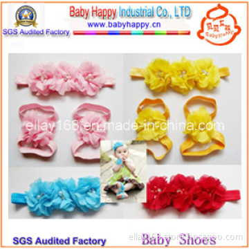Promotion Hottest Headband Infnat Barefoot Sandals